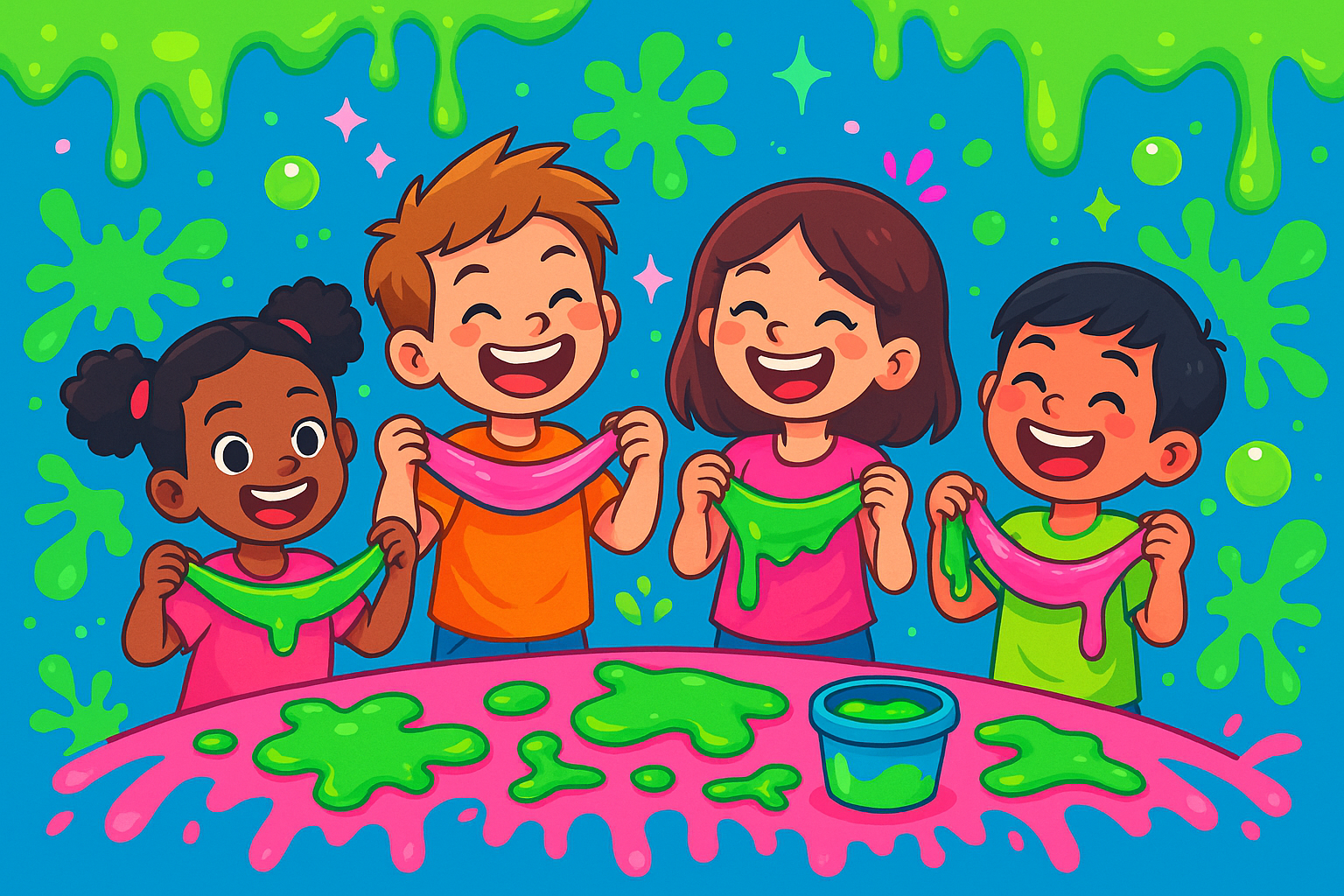 Party Fun